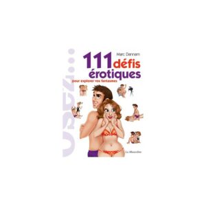 111 Défis érotiques