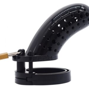 Cage de chasteté Perf 9.5 x 3.3 cm