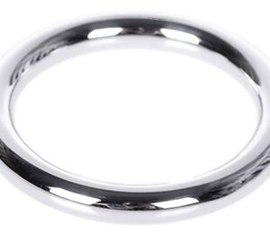 Anneau de gland Glans Steel 5mm