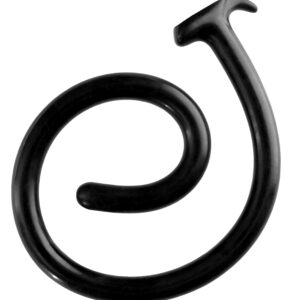 Gode très long Ass Snake 100 x 3cm