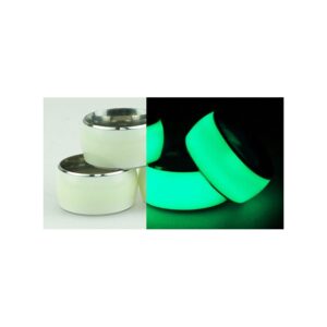 Anneau de gland phosphorescent