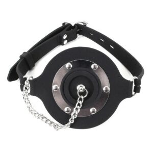 Baillon Round Open 4cm