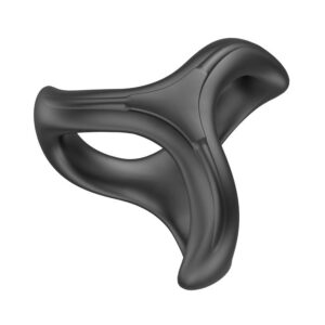 Ballstretcher en silicone Tri Wind 35mm