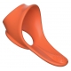 Ballstretcher souple Tiki Dick Orange