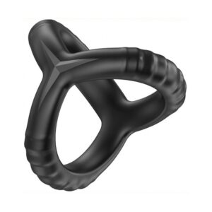 Ballstretcher Triple Thin Silicone 38mm