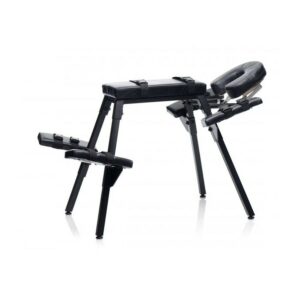 Banc Obedience Extreme Sex master Series 127 x 70cm