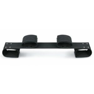 Barre de bondage avec 4 Menottes