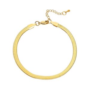 Bracelet BOHEMIA Doré