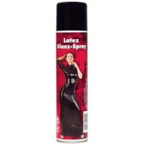 Bombe Spray Brillance pour Latex