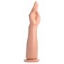 Bras à fist avec Main The Fister 34 x 7 cm