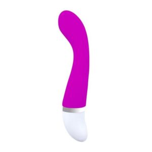 Vibromasseur  Cvelyn - 18.7 x 3.5 cm