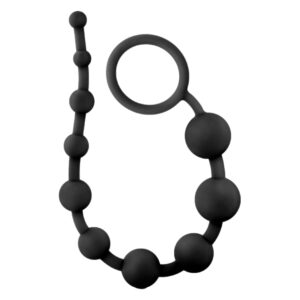Chapelet Anal adventures Beads Thai 27 x 2.4cm