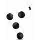 Chapelet Anal Adventures Pleasure Balls 28 x 3.3cm