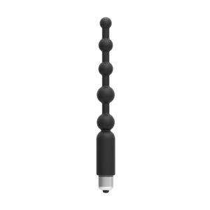 Chapelet anal vibrant Mini Beads 13 x 2.1cm