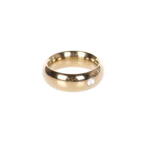 Cockring Donut Gold