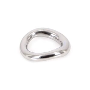 Cockring Fit Costum 12mm - Diamètre 40, 45 ou 50mm
