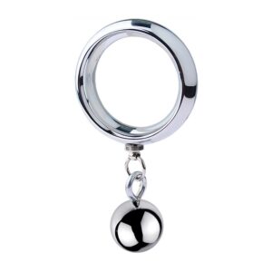 Cockring Métal Haltero