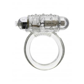 Anneau Vibrant Clear