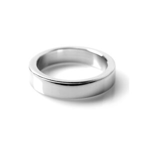 Cockring Thin Steel 10mm