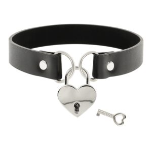 Collier Coquette Pendentif Coeur