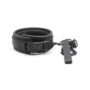 Collier Epais + Laisse