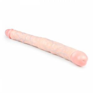 Double dildo Mr long 48 x 5 cm Chair