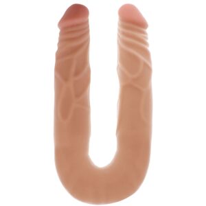 Double Gode Get Real 35 x 3.5 cm