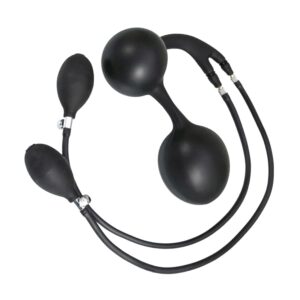 Double Plug gonflable Airbag 21  x6cm