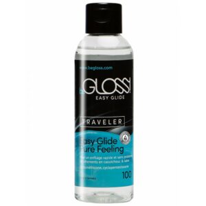 Gloss Easy Glide 100 ml