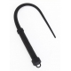 Fouet en silicone Bull 60cm