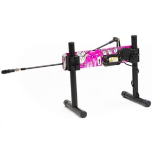 Fuck Machine PRO 3 Rose