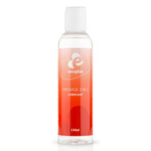 Huile et crème de Massage