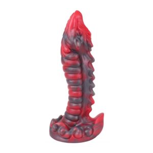 Gode Alien Furax 19 x 5.7cm