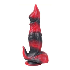 Gode Alien Sublix 19 x 5.5cm