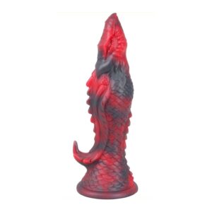 Gode Alien TIRAX 21 x 6.6cm