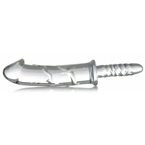 Gode avec poignée Battle Rammer 20 x 4.5 cm