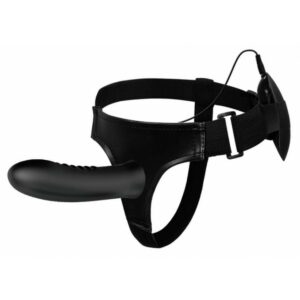 Gode ceinture vibrant Myron 18.5 x 4.8cm