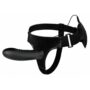Gode ceinture vibrant Myron 18.5 x 4.8cm