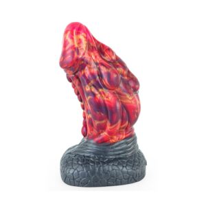 Gode Dragon Futax 14 x 6cm
