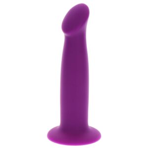 Gode GoodHead 16 x 3.5cm Violet