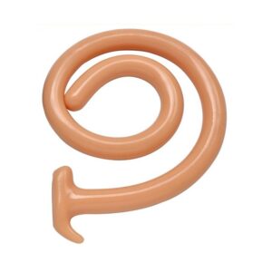 Gode long Mega Snake 100 x 3cm
