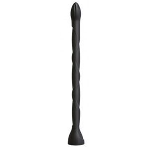 Gode long The Serpent 45 x 4cm