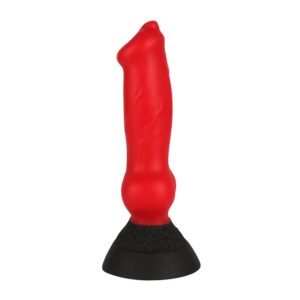 Gode Monster Mini Dog 15 x 5cm