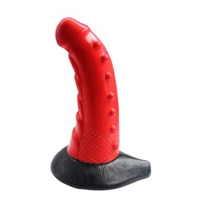 Gode MONSTER WAVY 19 x 7cm