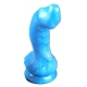 Gode Phenix 16 x 5.5cm Bleu