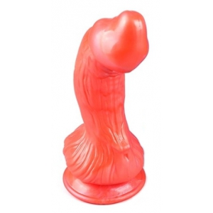 Gode Phenix 16 x 5.5cm Rose