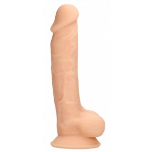 Gode réaliste Realrock 14 x 3.5 cm