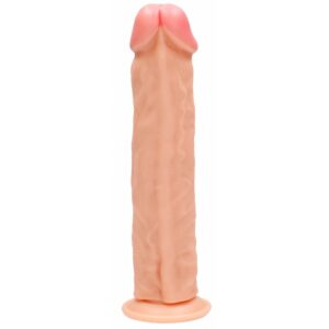 Gode réaliste Realrock 25 x 6cm