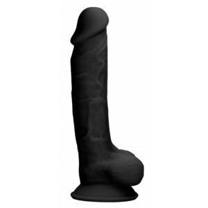Gode Silicone Realrock 14 x 3.5 cm
