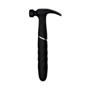 Gode vibrant Sweet Hammer 17 x 4cm